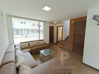 Foto 2 de Conocoto 3 dormitorios 2 parqueaderos. Aplica Crédito VIP Casa por estrenar en venta. Valle de los Chillos.