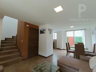 Foto 5 de Conocoto 3 dormitorios 2 parqueaderos. Aplica Crédito VIP Casa por estrenar en venta. Valle de los Chillos.