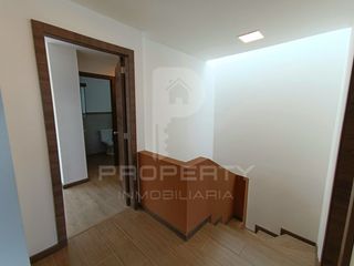 Foto 9 de Conocoto 3 dormitorios 2 parqueaderos. Aplica Crédito VIP Casa por estrenar en venta. Valle de los Chillos.