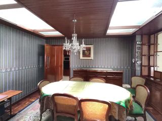 Foto 11 de VENDO CASA - CEDRITOS - BOGOTÁ - UN PISO - 272 m2