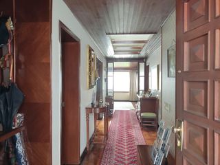 Foto 6 de VENDO CASA - CEDRITOS - BOGOTÁ - UN PISO - 272 m2