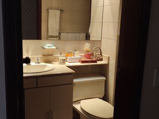 Foto 7 de VENDO CASA - CEDRITOS - BOGOTÁ - UN PISO - 272 m2
