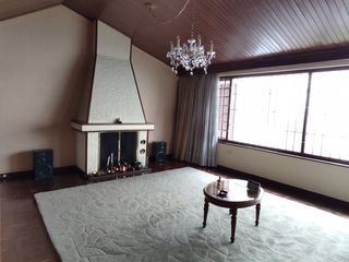 Foto 10 de VENDO CASA - CEDRITOS - BOGOTÁ - UN PISO - 272 m2