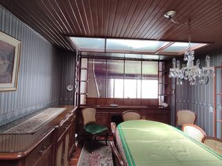 Foto 12 de VENDO CASA - CEDRITOS - BOGOTÁ - UN PISO - 272 m2