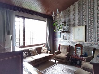 Foto 13 de VENDO CASA - CEDRITOS - BOGOTÁ - UN PISO - 272 m2