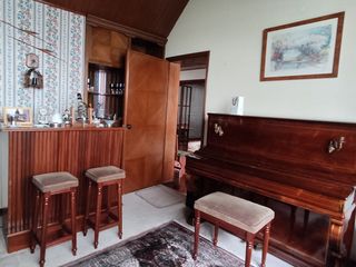 Foto 14 de VENDO CASA - CEDRITOS - BOGOTÁ - UN PISO - 272 m2