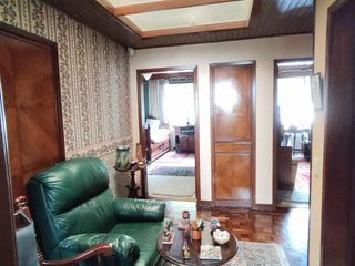 Foto 16 de VENDO CASA - CEDRITOS - BOGOTÁ - UN PISO - 272 m2