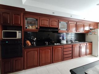 Foto 24 de VENDO CASA - CEDRITOS - BOGOTÁ - UN PISO - 272 m2