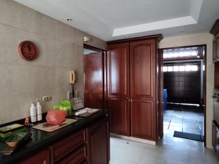 Foto 25 de VENDO CASA - CEDRITOS - BOGOTÁ - UN PISO - 272 m2