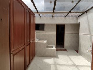 Foto 26 de VENDO CASA - CEDRITOS - BOGOTÁ - UN PISO - 272 m2
