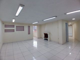 Foto 1 de EN RENTA OFICINAS BODEGAS SUR DE QUITO VILLA FLORA