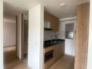 Se Arrienda para Estrenar Apartamento en Conjunto Portohayuelos , Hayuelos.