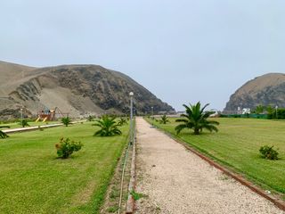 CONDOMINIO DE PLAYA ARENA Y CAMPO - CHOCAYA