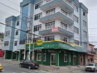 Foto 1 de ¡Alquiler de Edificio Comercial en Esmeraldas!...LOCAL COMERCIAL   1200 PSIOS  1000 CADA PISO    O TOTAL  .. PREGUNDAR POR PRECIO