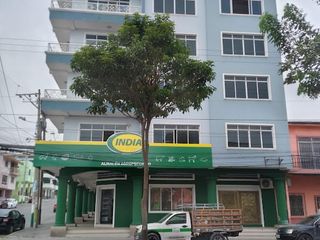 Foto 37 de ¡Alquiler de Edificio Comercial en Esmeraldas!...LOCAL COMERCIAL   1200 PSIOS  1000 CADA PISO    O TOTAL  .. PREGUNDAR POR PRECIO