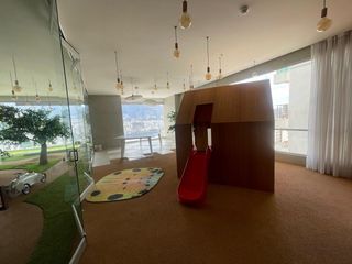 Foto 19 de SUITE DE RENTA, AMOBLADO, EDIFICIO DE LUJO, GONZALEZ SUAREZ