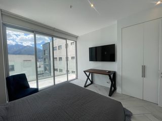 Foto 6 de SUITE DE RENTA, AMOBLADO, EDIFICIO DE LUJO, GONZALEZ SUAREZ