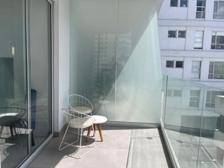 Foto 8 de SUITE DE RENTA, AMOBLADO, EDIFICIO DE LUJO, GONZALEZ SUAREZ