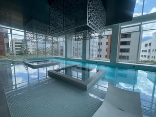 Foto 13 de SUITE DE RENTA, AMOBLADO, EDIFICIO DE LUJO, GONZALEZ SUAREZ
