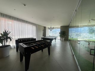 Foto 15 de SUITE DE RENTA, AMOBLADO, EDIFICIO DE LUJO, GONZALEZ SUAREZ