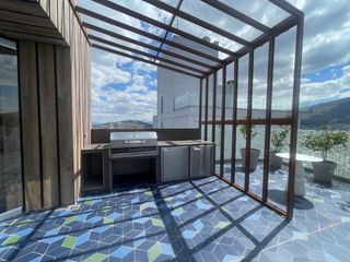 Foto 16 de SUITE DE RENTA, AMOBLADO, EDIFICIO DE LUJO, GONZALEZ SUAREZ