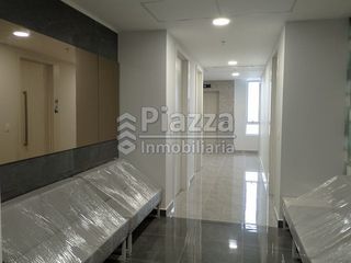 Foto 15 de Consultorio en Arriendo en High Park Medical Center, Barranquilla