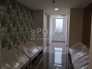 Foto 17 de Consultorio en Arriendo en High Park Medical Center, Barranquilla