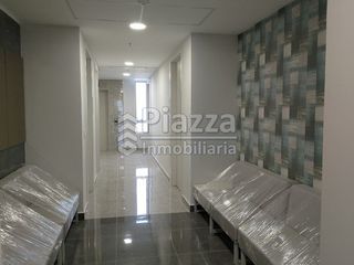 Foto 14 de Consultorio en Arriendo en High Park Medical Center, Barranquilla