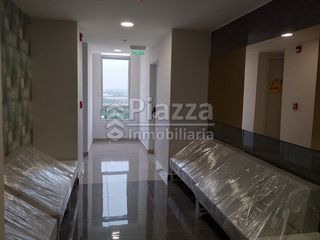 Foto 18 de Consultorio en Arriendo en High Park Medical Center, Barranquilla