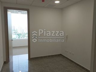 Foto 2 de Consultorio en Arriendo en High Park Medical Center, Barranquilla