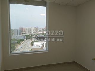 Foto 6 de Consultorio en Arriendo en High Park Medical Center, Barranquilla
