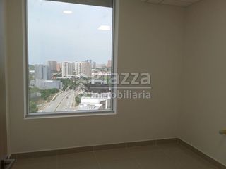Foto 9 de Consultorio en Arriendo en High Park Medical Center, Barranquilla