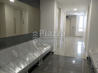 Foto 15 de Consultorio en Arriendo en High Park Medical Center, Barranquilla