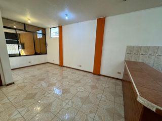 Foto 2 de HERMOSA CASA RENTERA EN TURUBAMBA BAJO