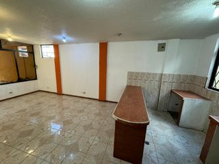 Foto 3 de HERMOSA CASA RENTERA EN TURUBAMBA BAJO