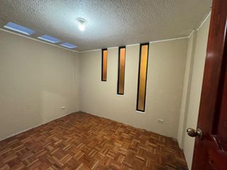 Foto 5 de HERMOSA CASA RENTERA EN TURUBAMBA BAJO