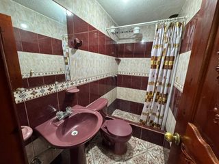 Foto 6 de HERMOSA CASA RENTERA EN TURUBAMBA BAJO