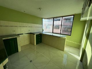 Foto 9 de HERMOSA CASA RENTERA EN TURUBAMBA BAJO