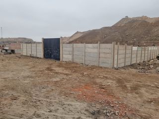 Foto 3 de VENTA DE TERRENO INDUSTRIAL EN CARABAYLLO 2,200 m2