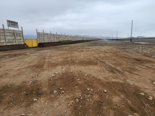 Foto 7 de VENTA DE TERRENO INDUSTRIAL EN CARABAYLLO 2,200 m2