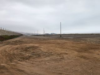 Foto 8 de VENTA DE TERRENO INDUSTRIAL EN CARABAYLLO 2,200 m2