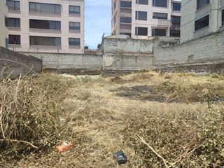Foto 1 de TERRENO EN VENTA SECTOR PONCEANO ALTO