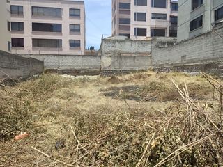 Foto 5 de TERRENO EN VENTA SECTOR PONCEANO ALTO