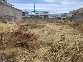 Foto 9 de TERRENO EN VENTA SECTOR PONCEANO ALTO