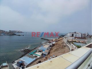 Foto 16 de Encantador Dúplex En Venta Con Vista Al Mar En San Bartolo - Lima