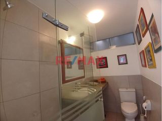 Foto 18 de Encantador Dúplex En Venta Con Vista Al Mar En San Bartolo - Lima