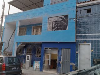 Foto 1 de ALQUILER DE LOCAL COMERCIAL EN URB. TAHUANTINSUYO
