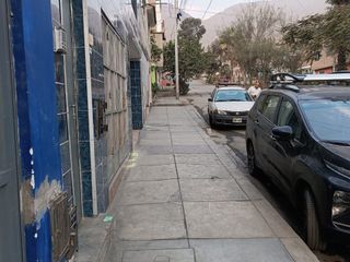 Foto 7 de ALQUILER DE LOCAL COMERCIAL EN URB. TAHUANTINSUYO