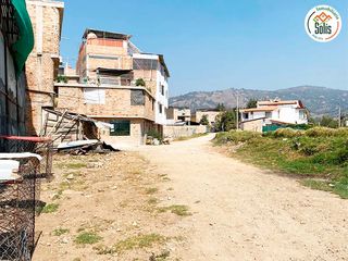 Foto 4 de TERRENO EN VENTA AV. AVIACION, CAJAMARCA