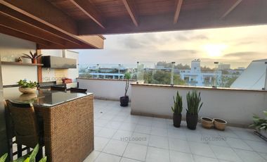 Departamento en Venta en San Borja – pohled 2